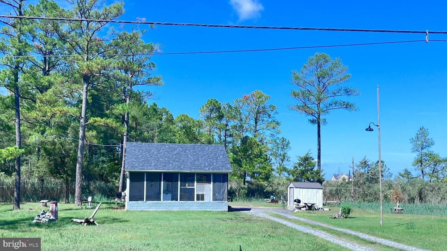 1226 S Taylors Island Road photo 3