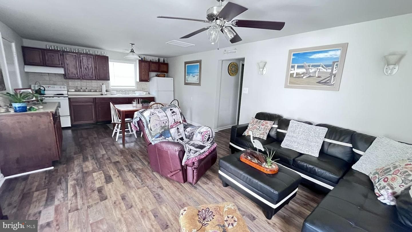 1226 S Taylors Island Road photo 5