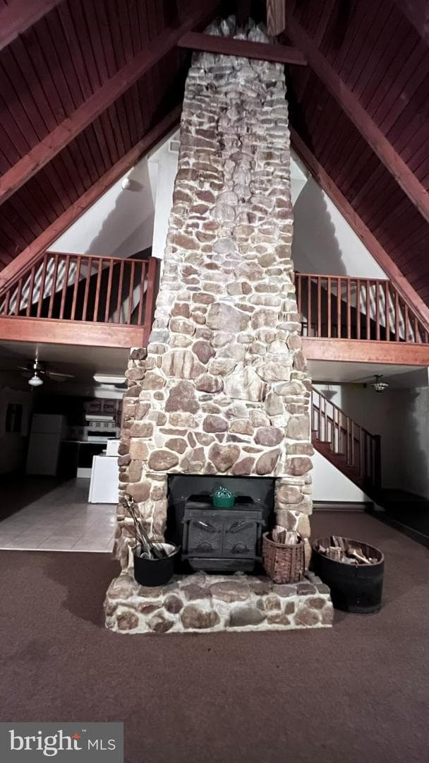 1716 Hudson Road photo 6