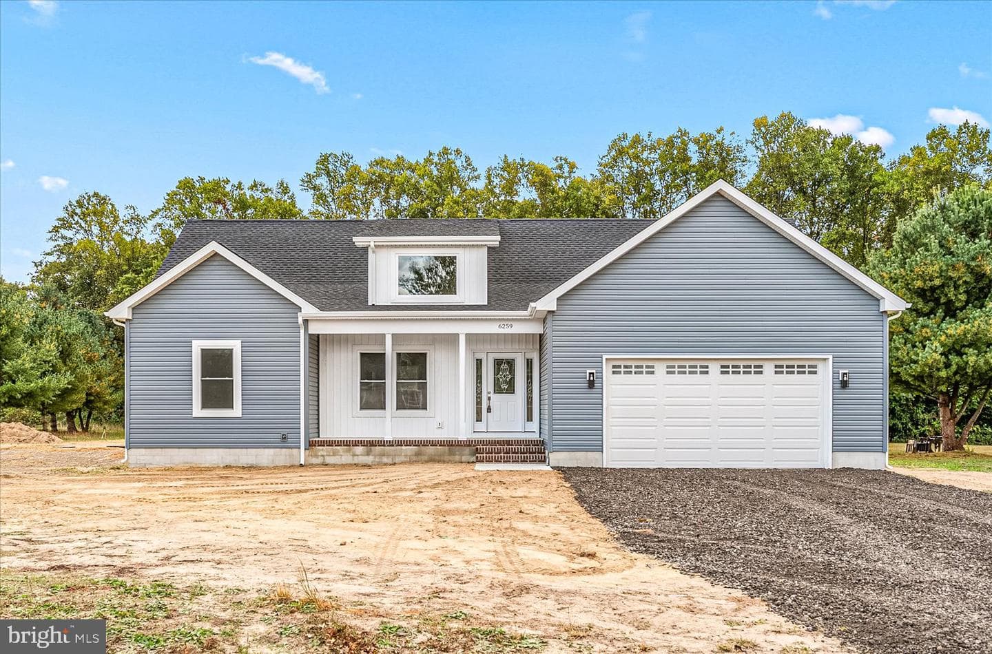 6259 Solomons Circle photo 1