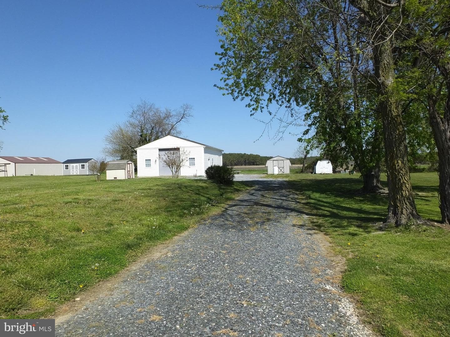 2826 Hoopers Island Road photo 11