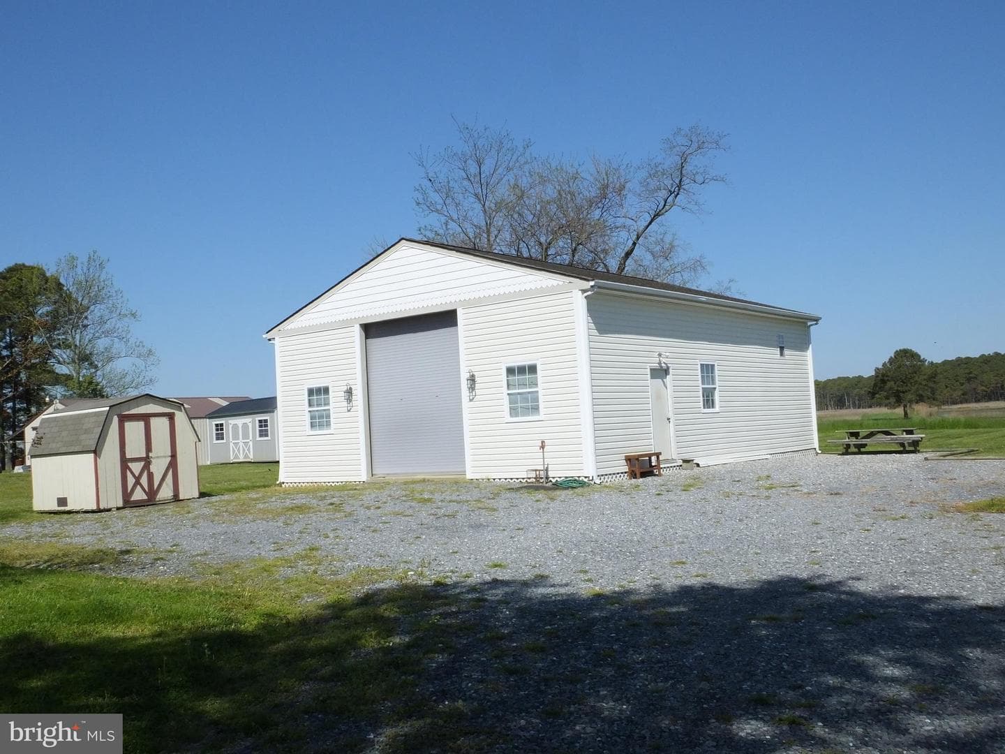 2826 Hoopers Island Road photo 12