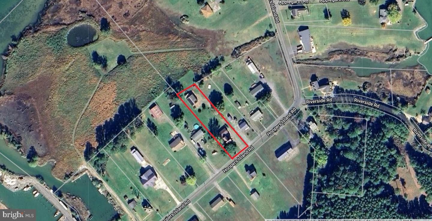 2826 Hoopers Island Road photo 19