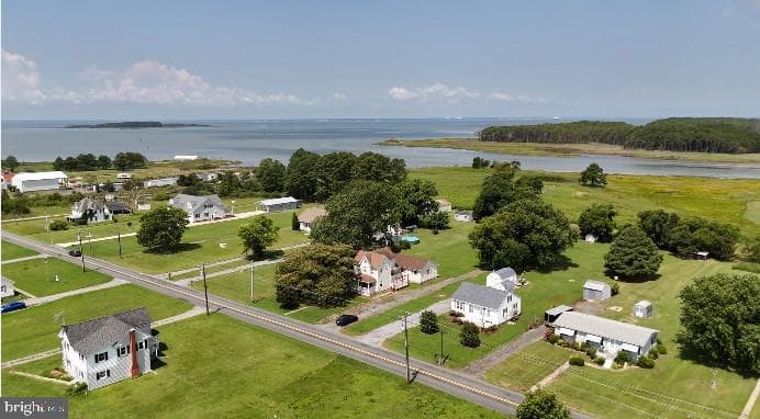2826 Hoopers Island Road, Church Creek
