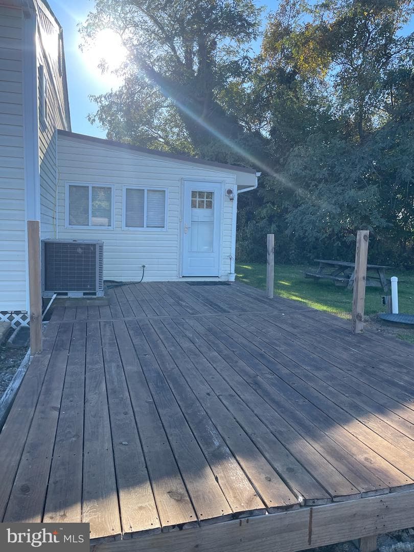 2826 Hoopers Island Road photo 20