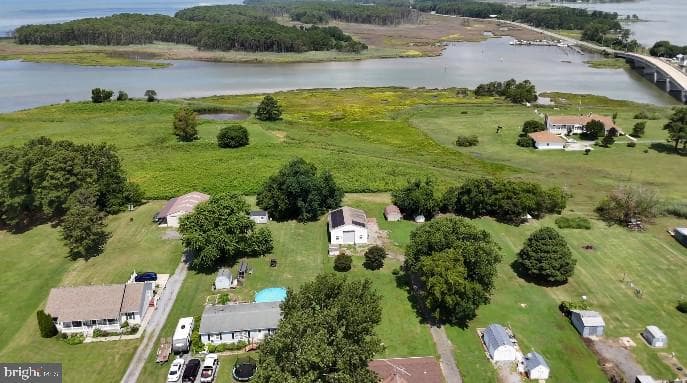 2826 Hoopers Island Road photo 4