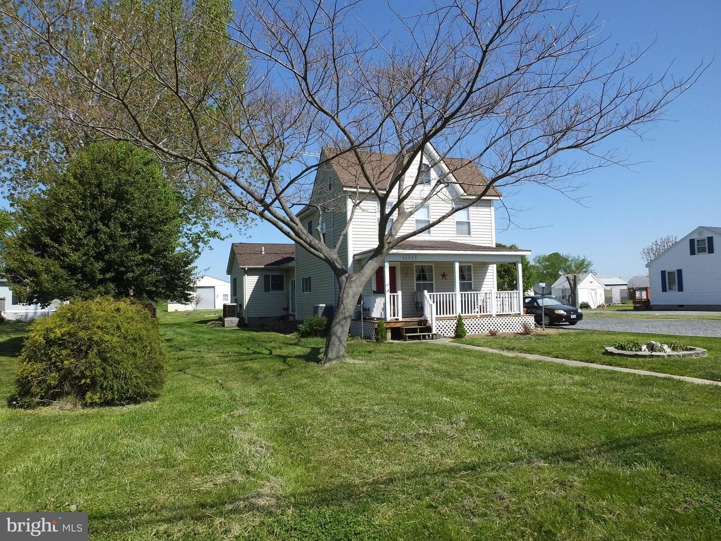 2826 Hoopers Island Road photo 7
