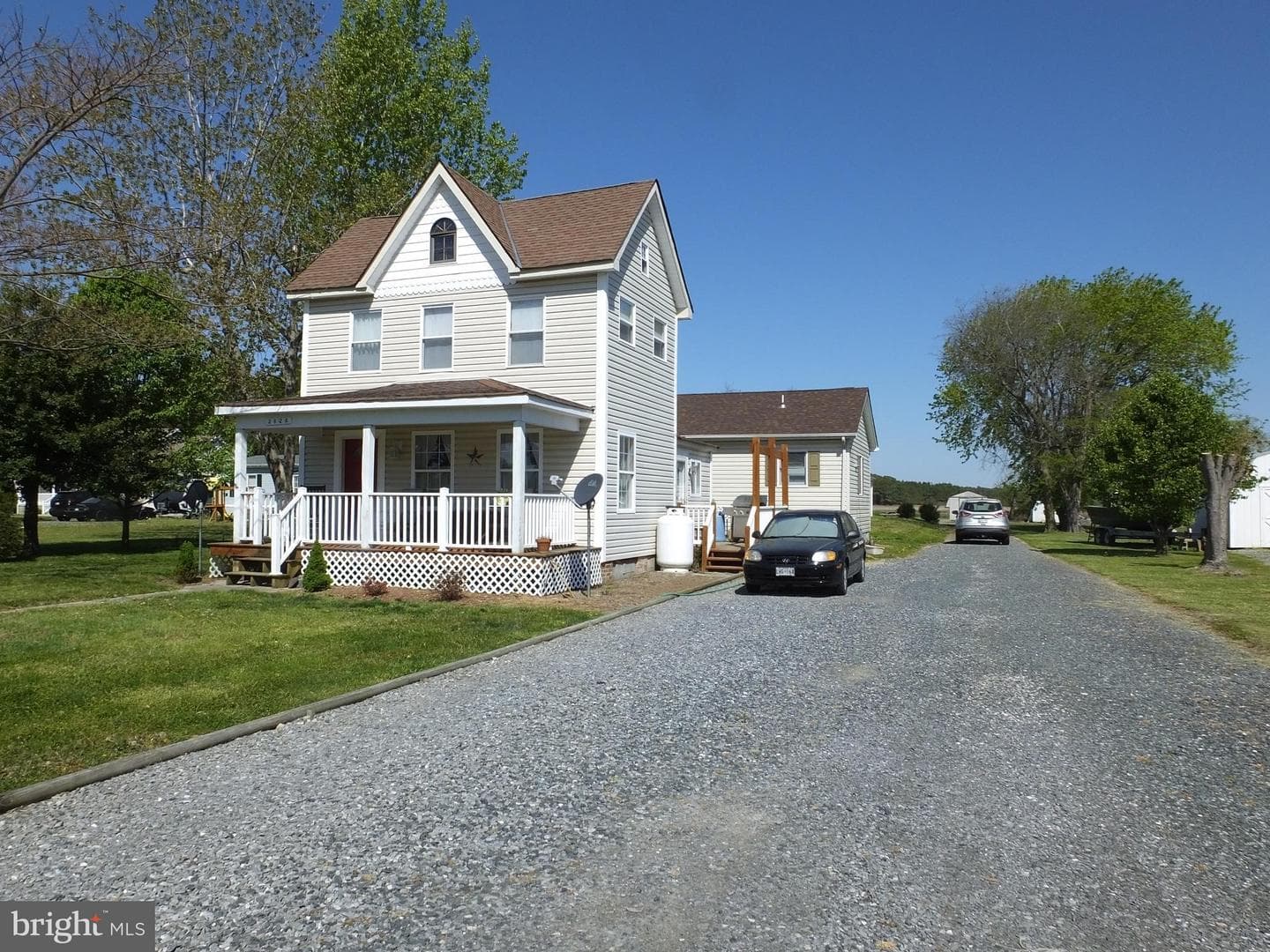 2826 Hoopers Island Road photo 9