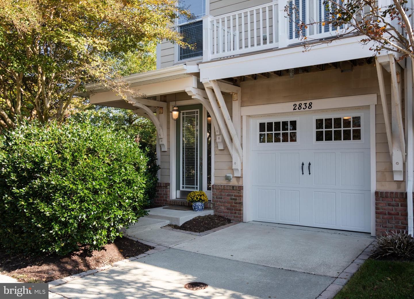2838 Persimmon Place #a1 photo 2