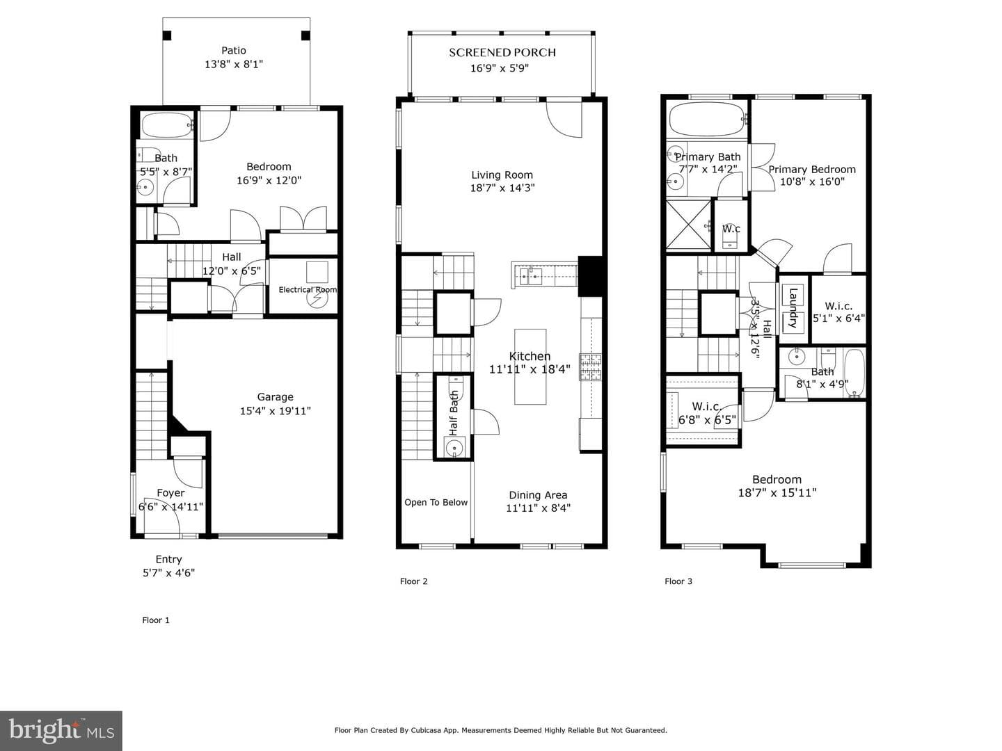 2838 Persimmon Place #a1 photo 35