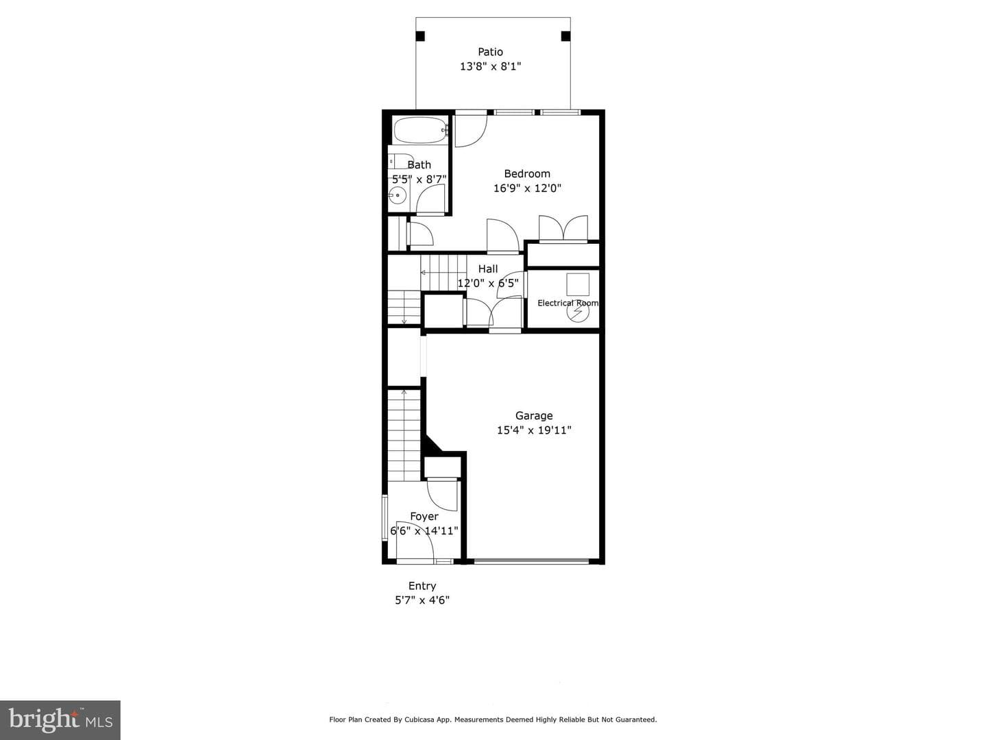 2838 Persimmon Place #a1 photo 36