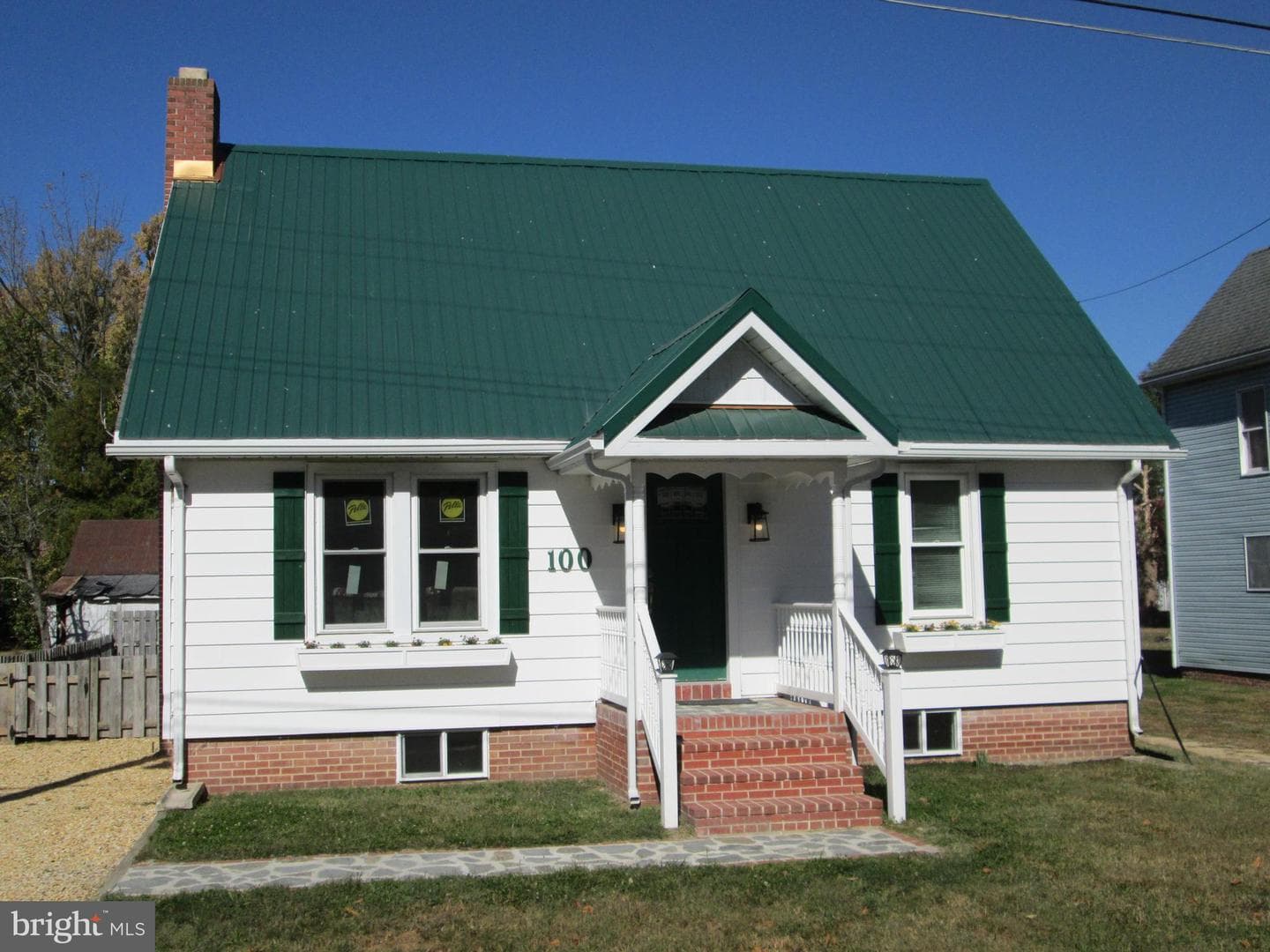 100 Taylor Avenue photo 2