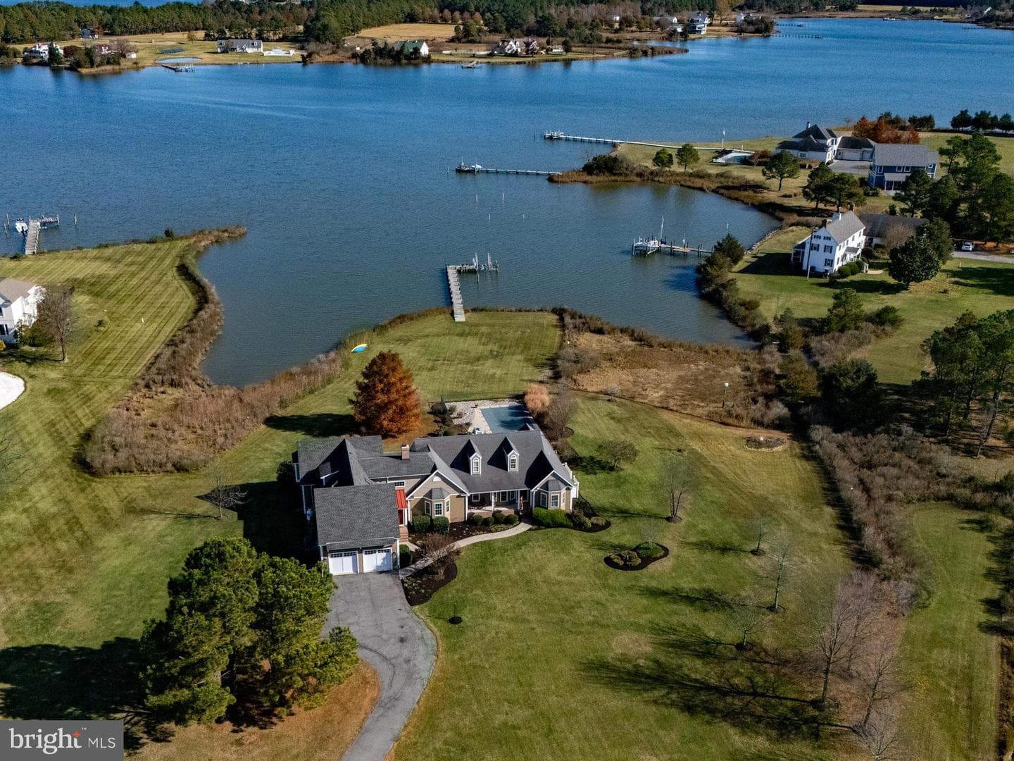 4903 Mallard Cove photo 2