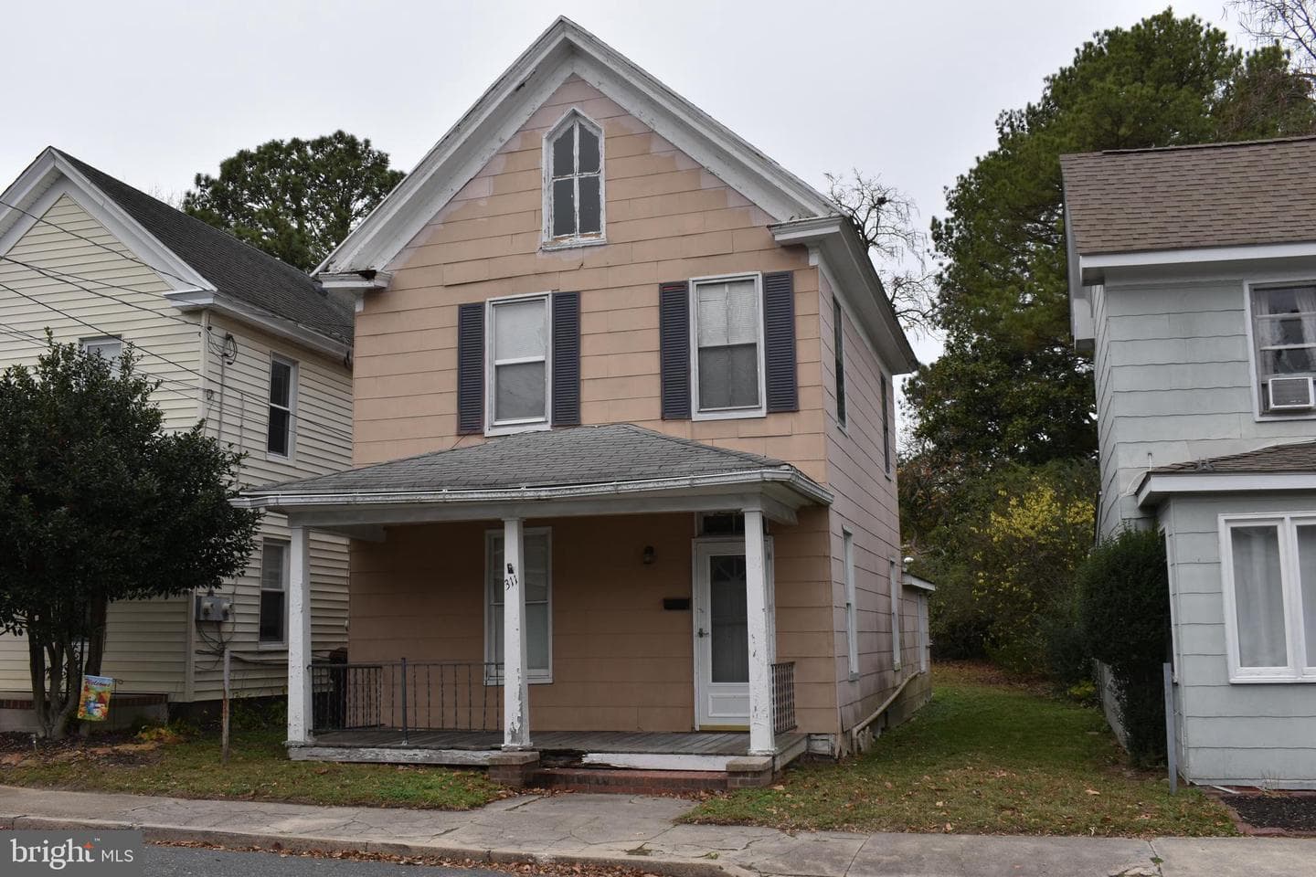 311 West End Avenue