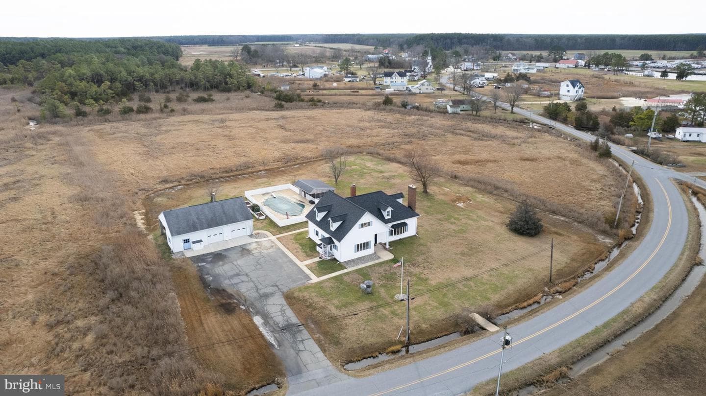 1243 Old Madison Road photo 5