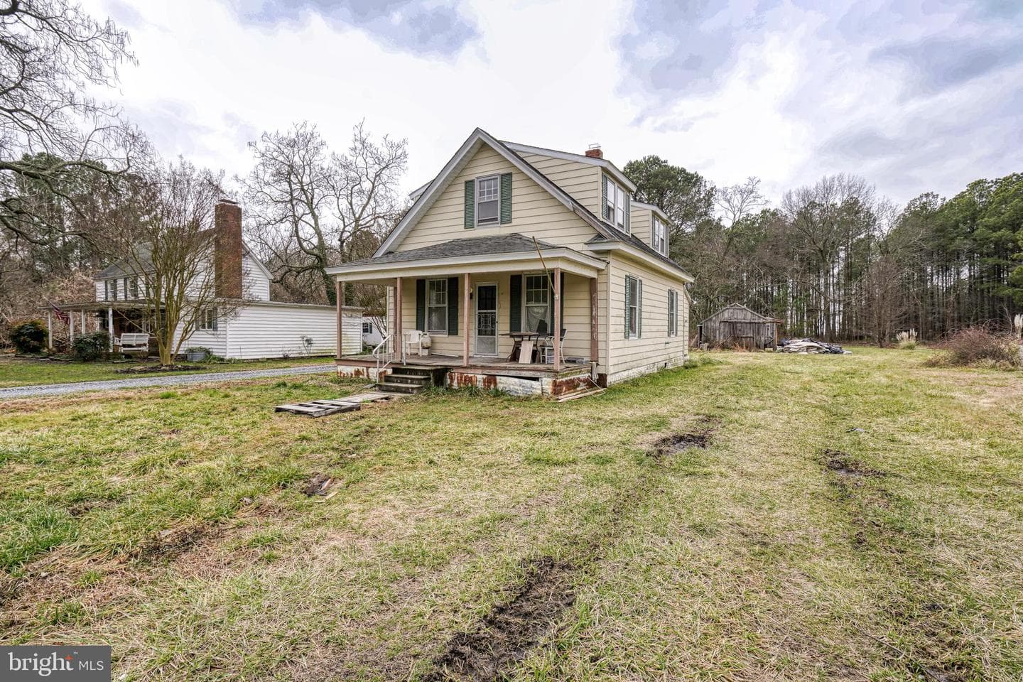 5452 Ragged Point Road photo 3