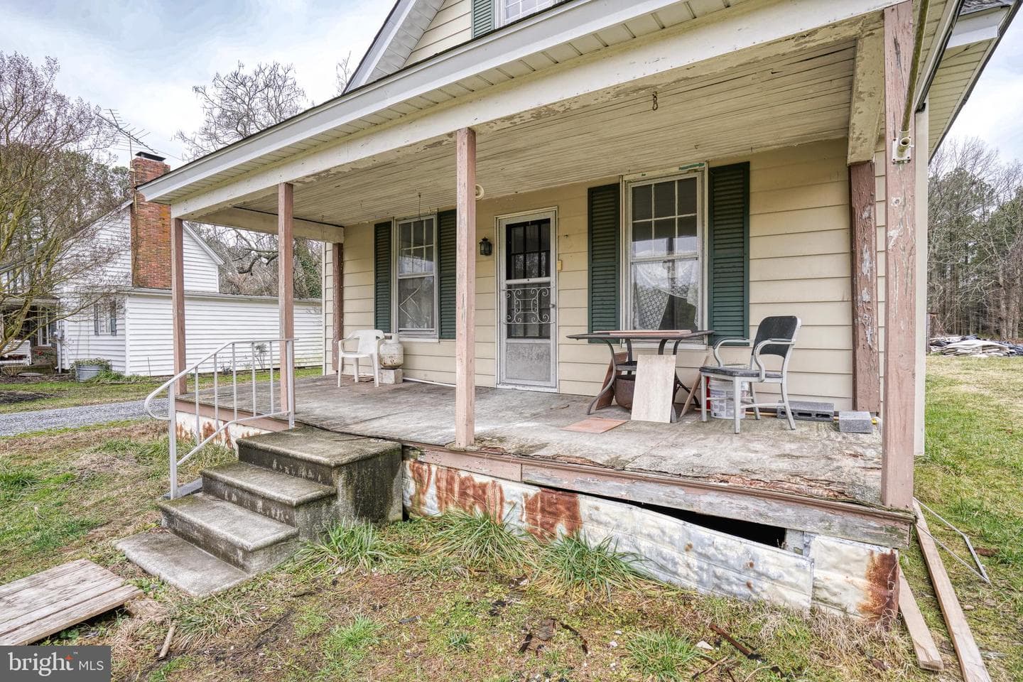 5452 Ragged Point Road photo 4
