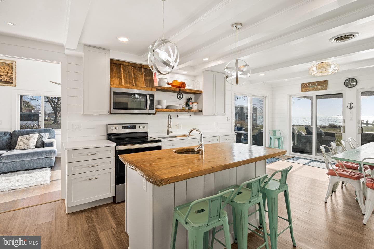 2540 Hoopers Island Road photo 14