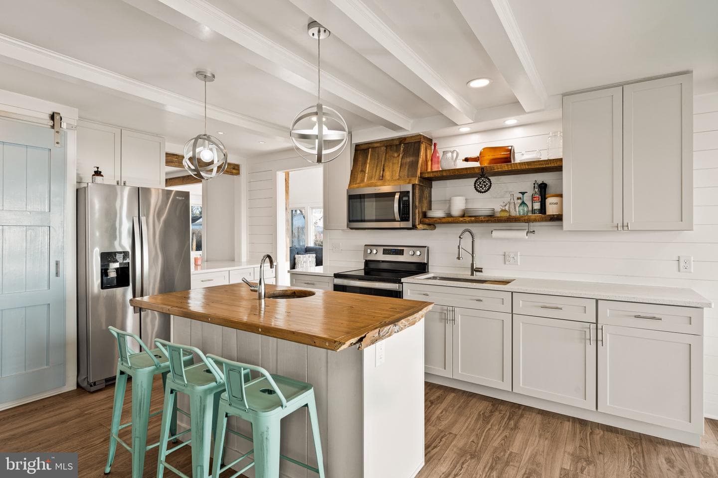 2540 Hoopers Island Road photo 15