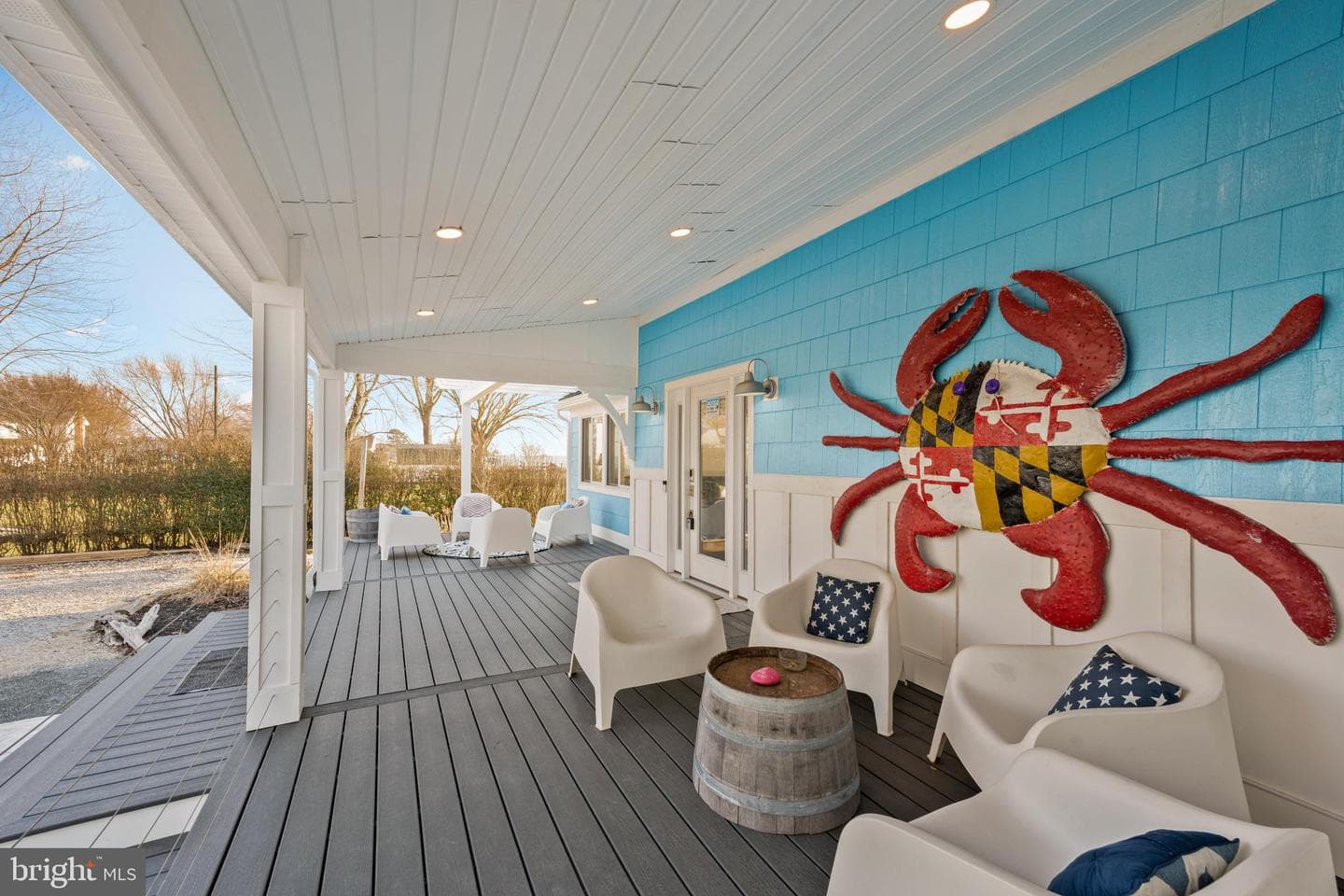 2540 Hoopers Island Road photo 4