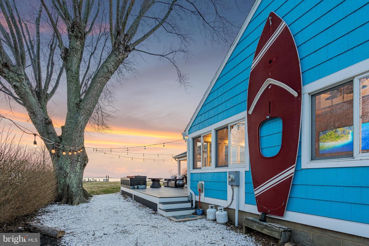 2540 Hoopers Island Road photo 47