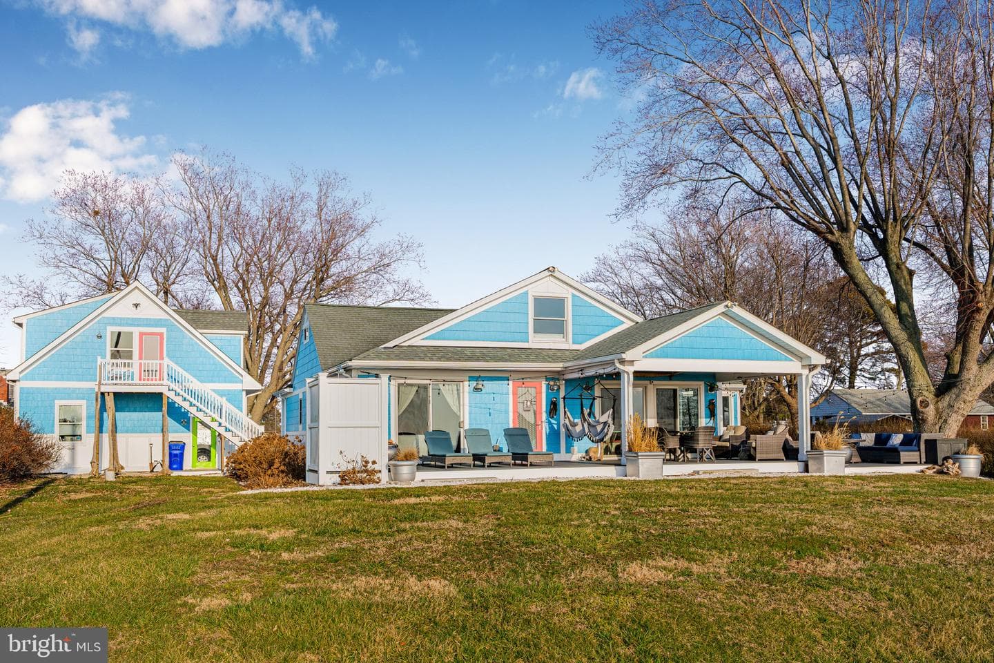 2540 Hoopers Island Road photo 57