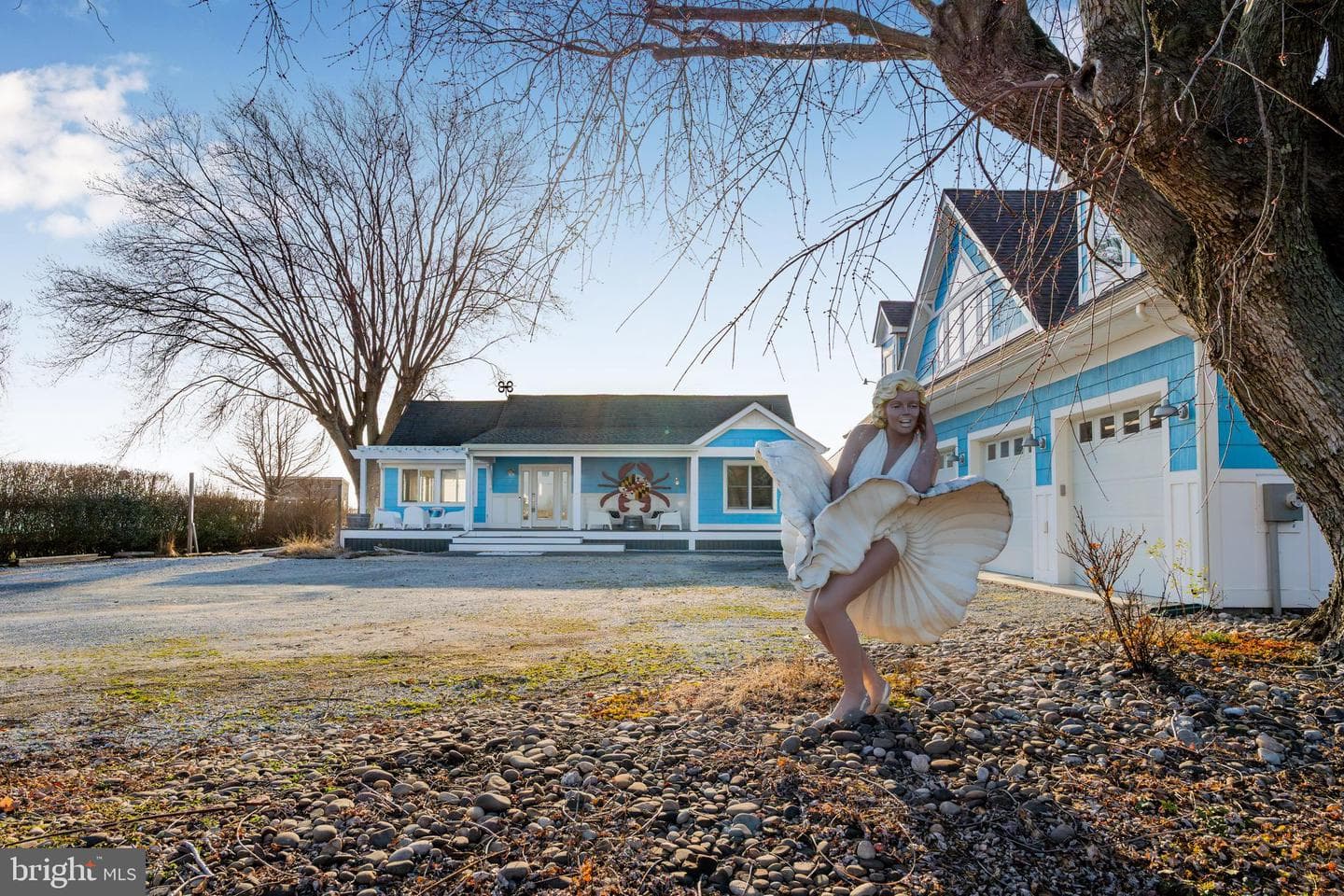 2540 Hoopers Island Road photo 58