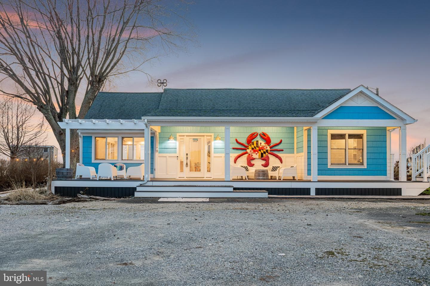 2540 Hoopers Island Road photo 59