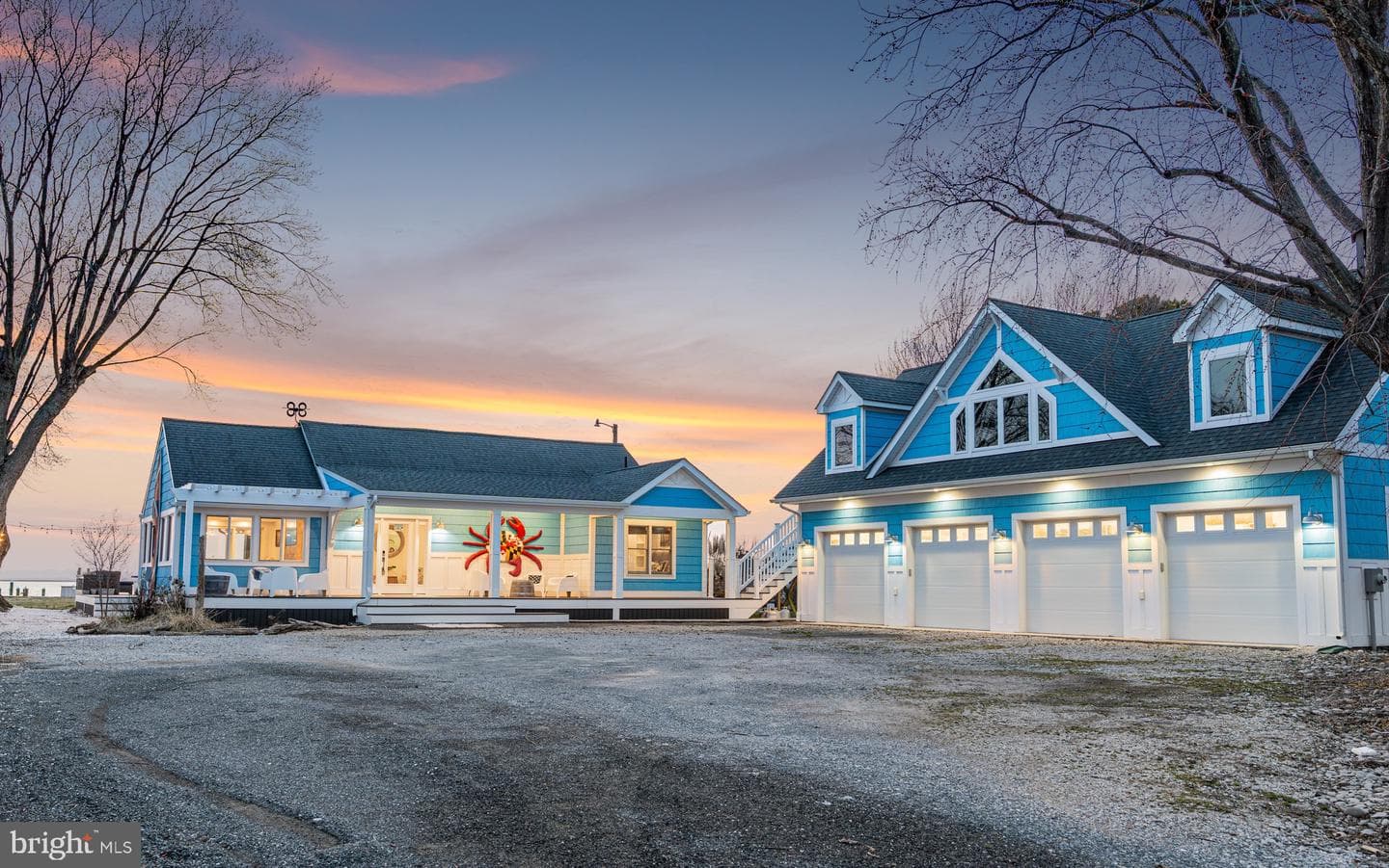 2540 Hoopers Island Road photo 60