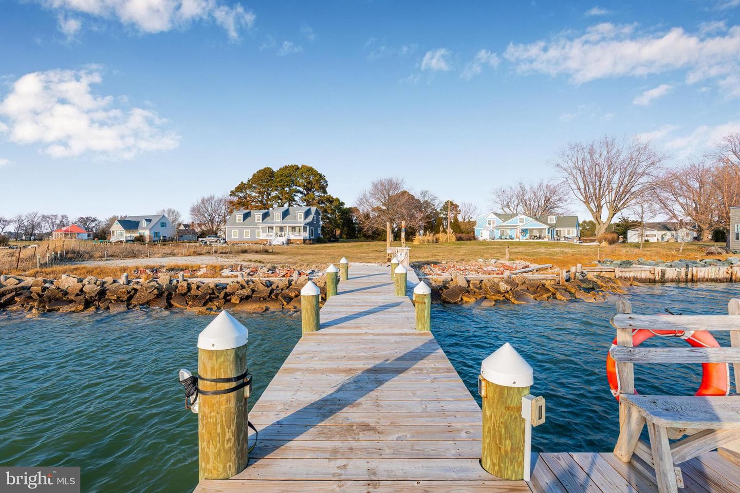 2540 Hoopers Island Road photo 76