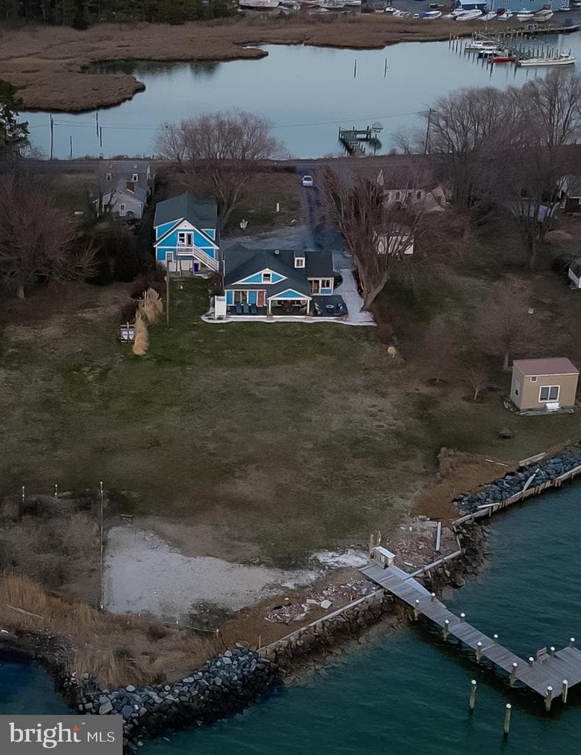 2540 Hoopers Island Road photo 79