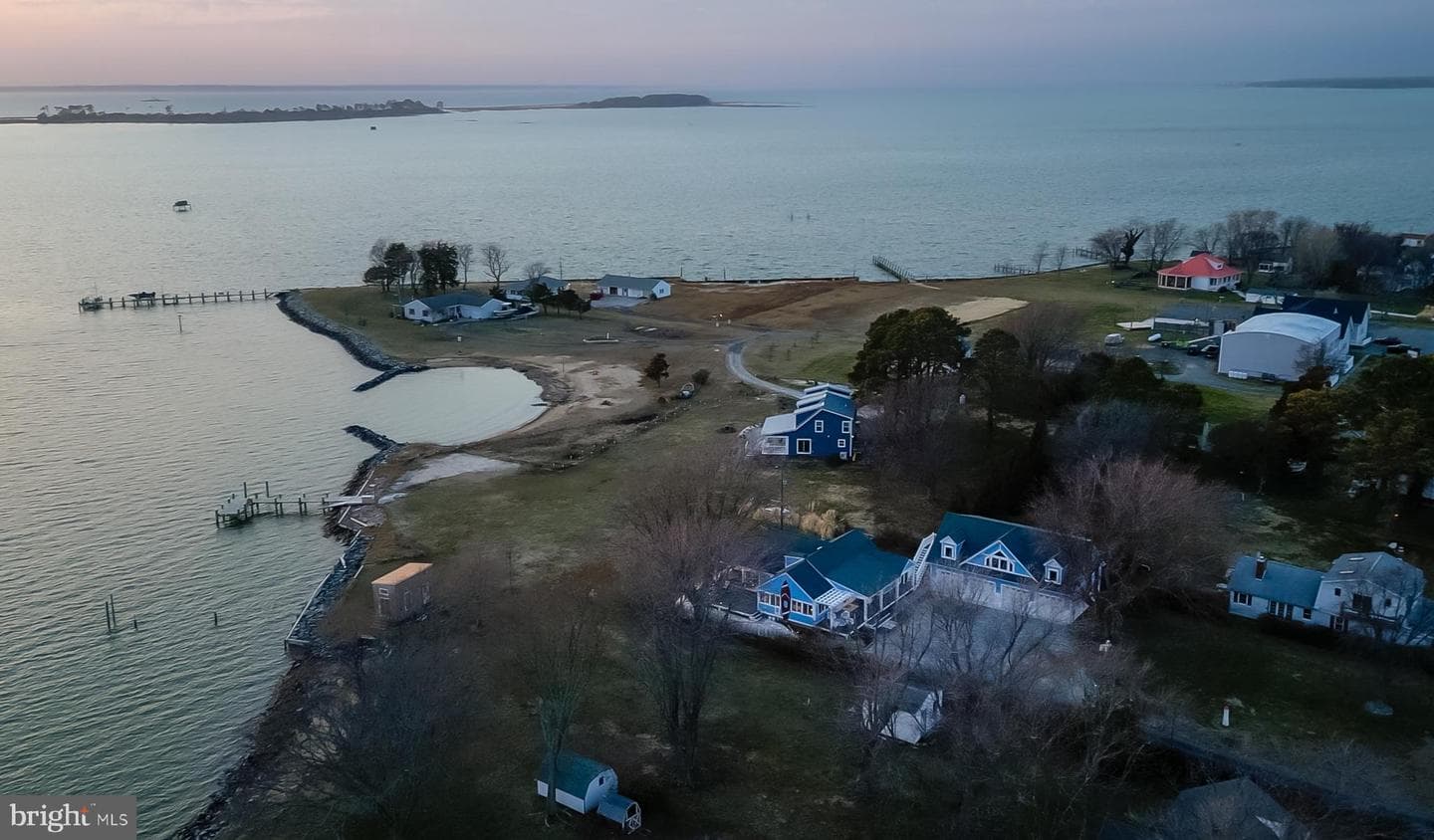 2540 Hoopers Island Road photo 80