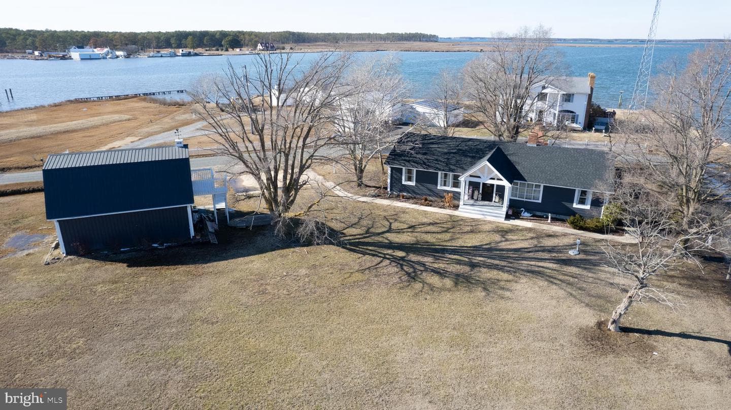 1242 Old Madison Road photo 2