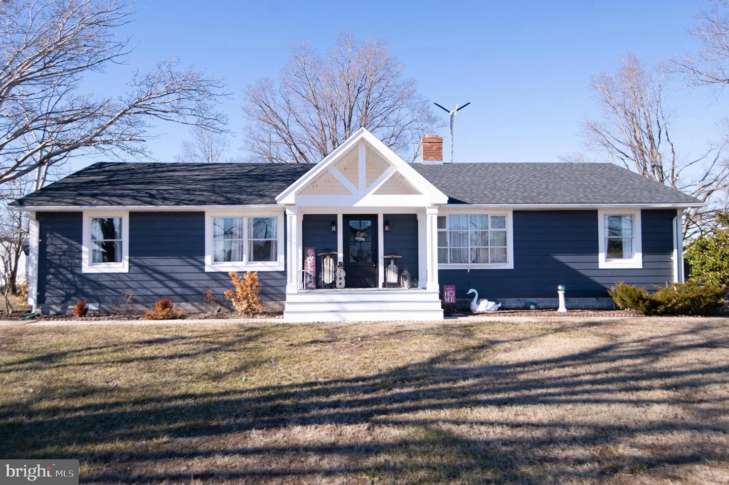 1242 Old Madison Road photo 3