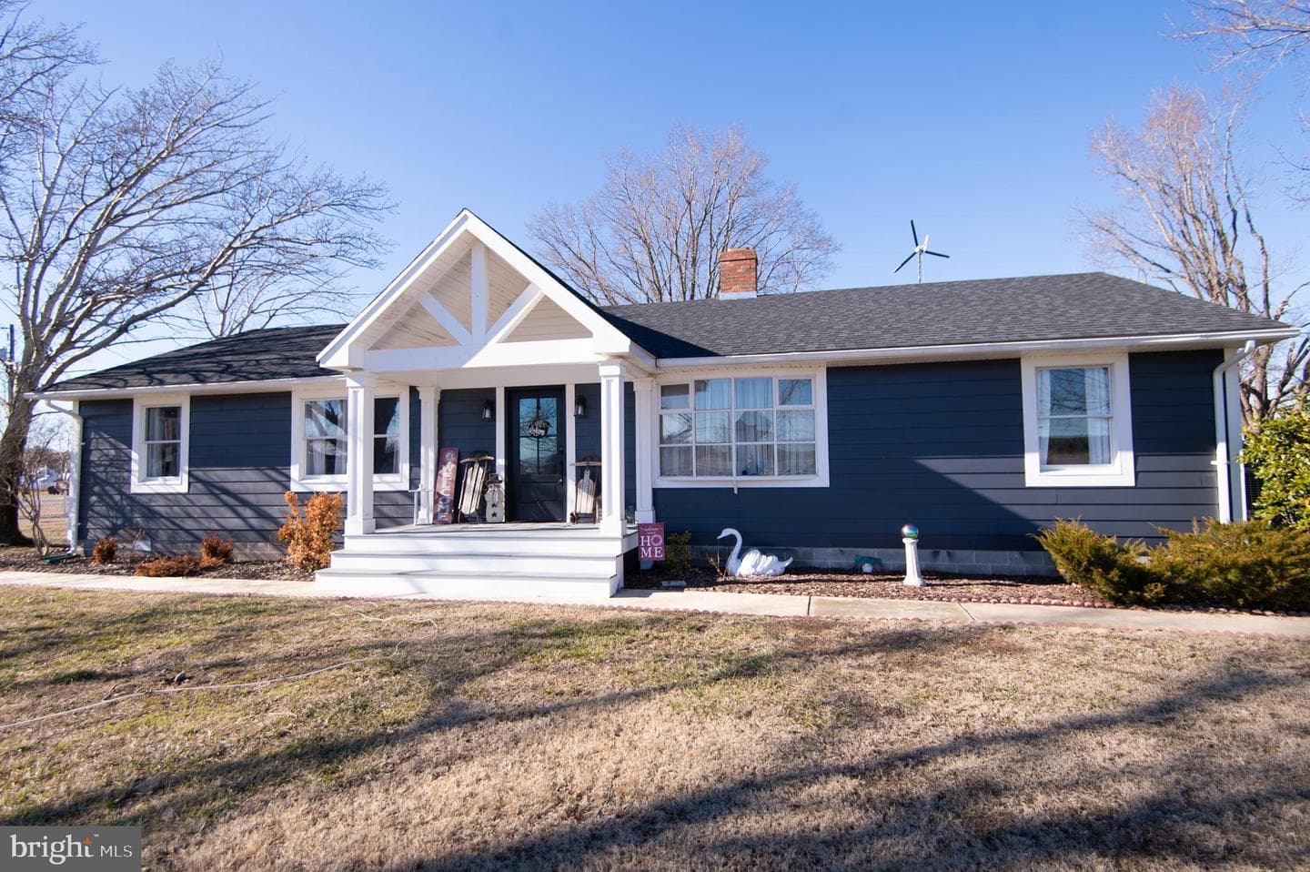 1242 Old Madison Road photo 4