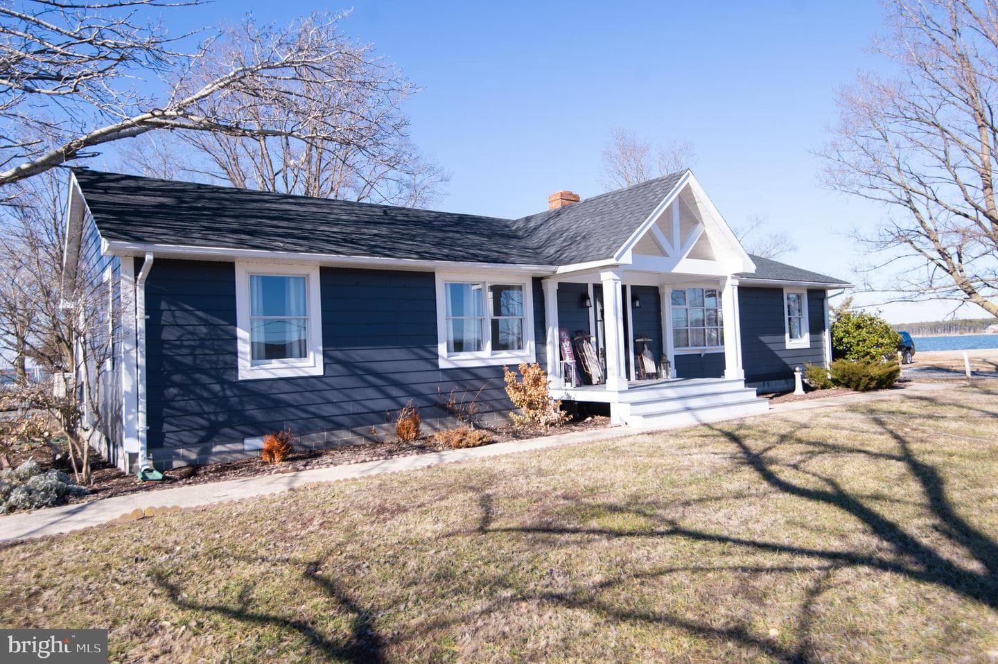 1242 Old Madison Road photo 6
