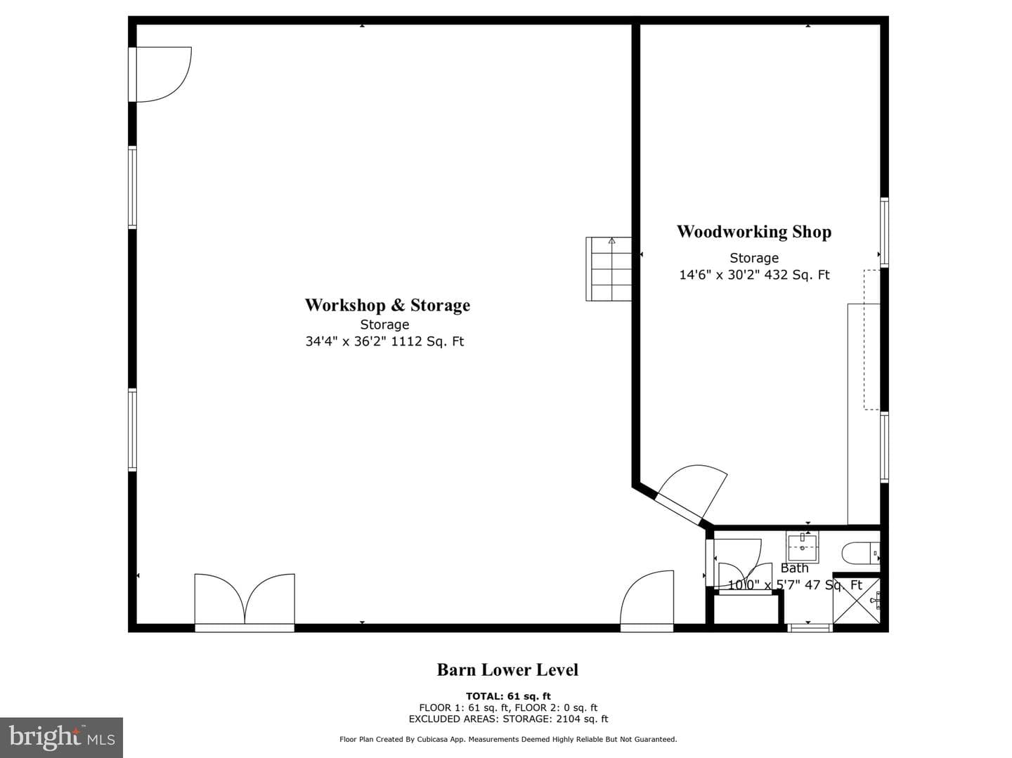 5630 Ross Neck Road photo 87