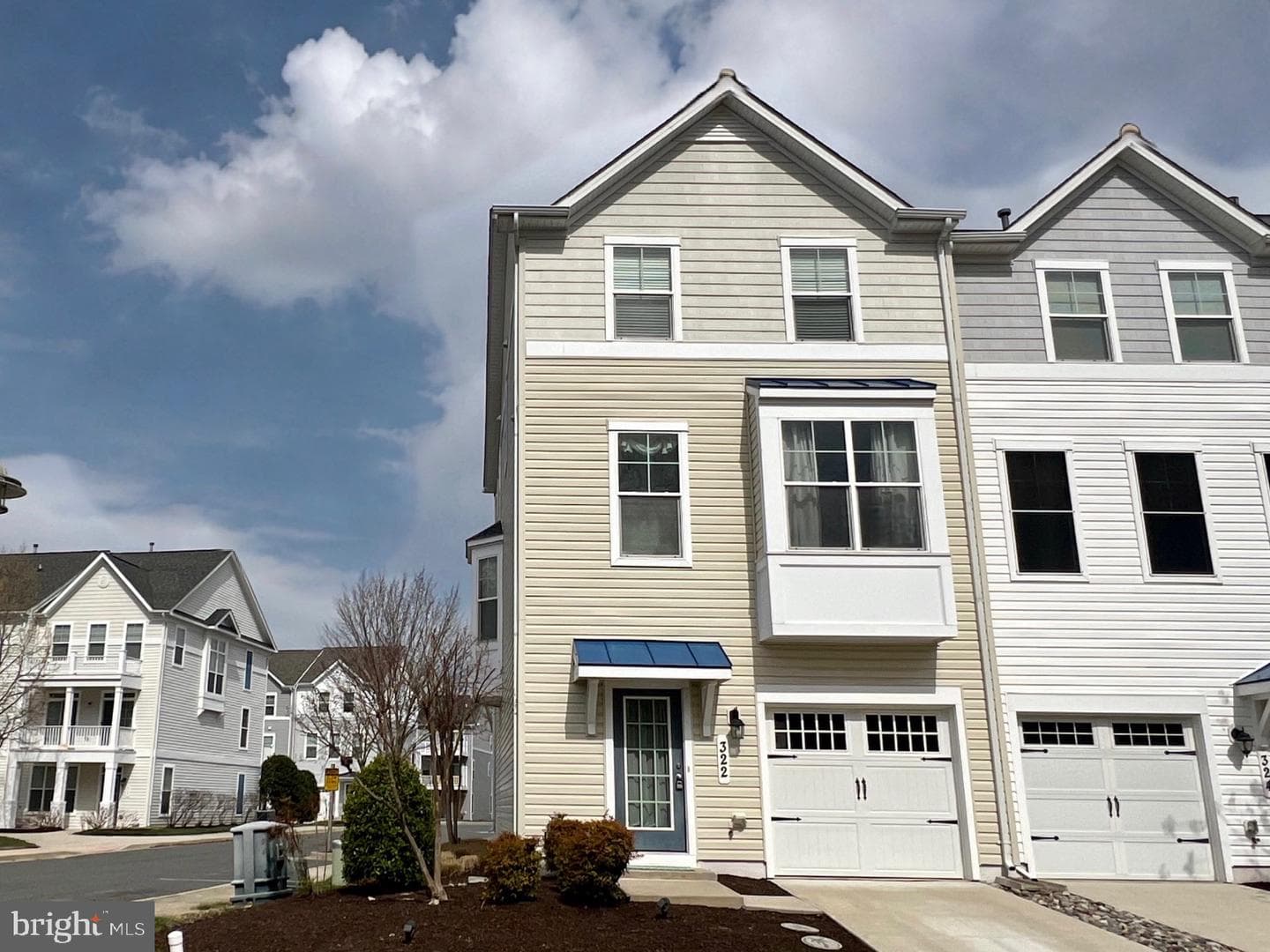 322 Shipyard Drive #82, Cambridge