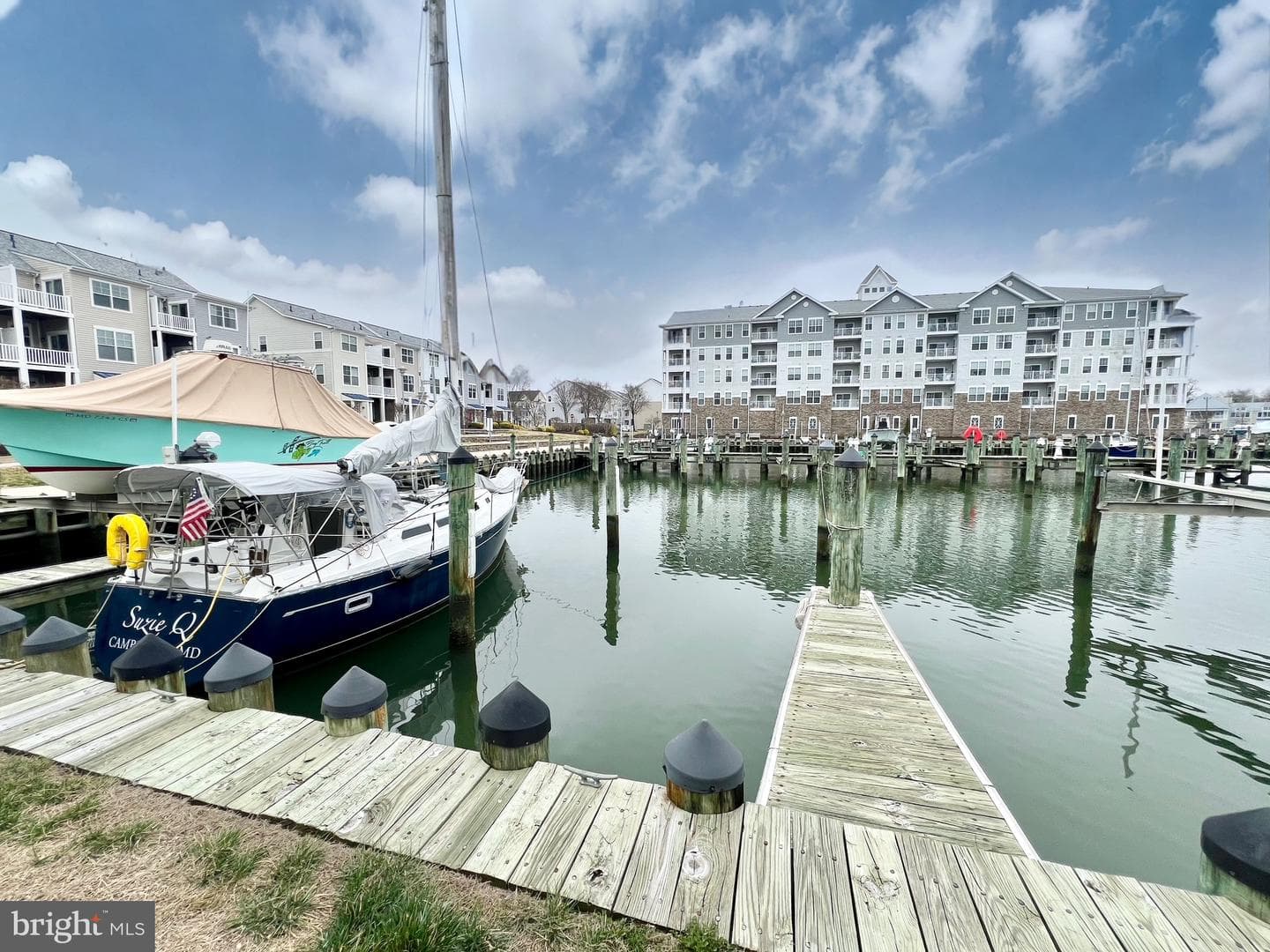322 Shipyard Drive #82 photo 3