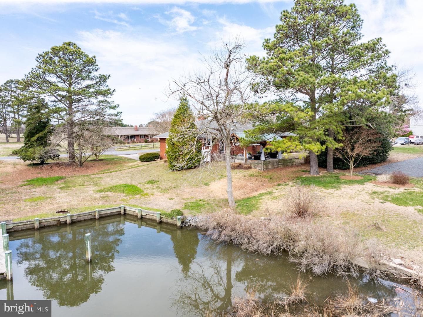 5505 Whitehall Road photo 35