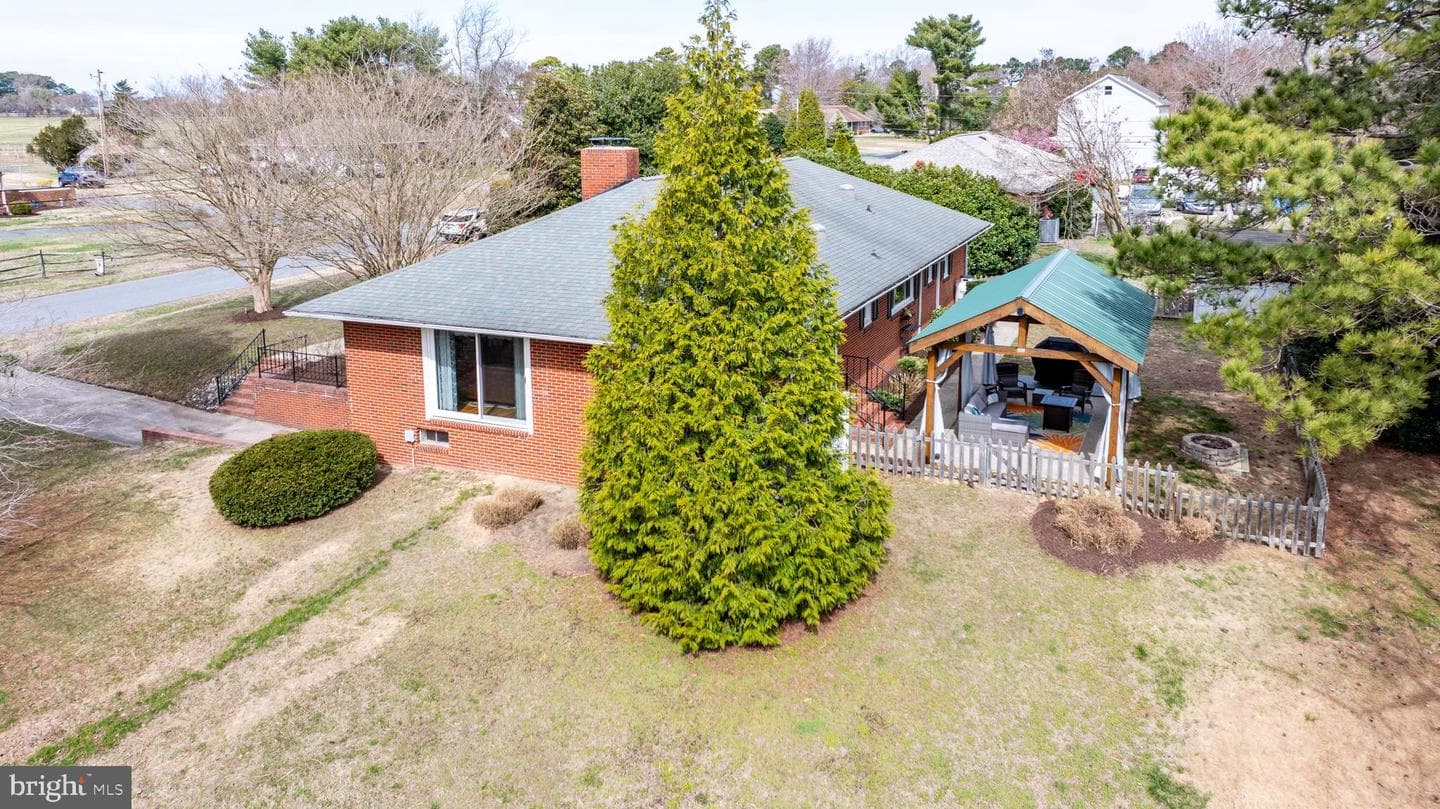 5505 Whitehall Road photo 38