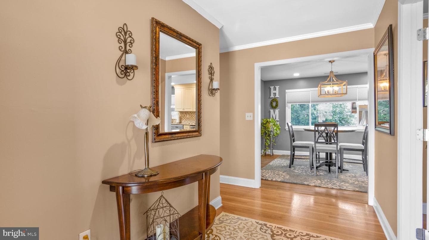 5505 Whitehall Road photo 4