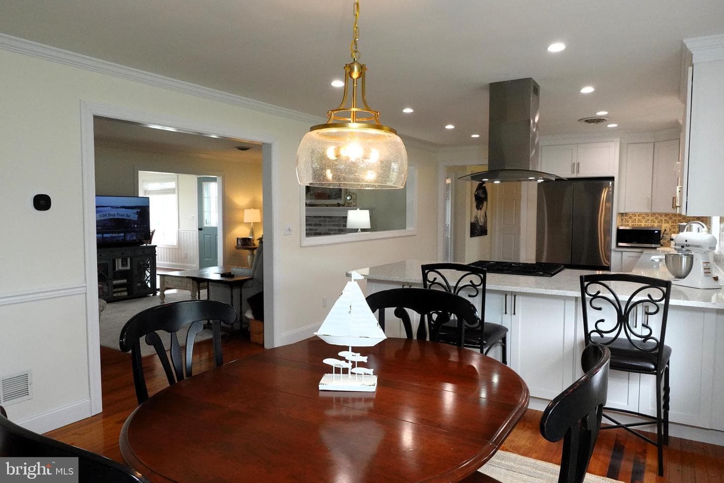 1604 Deep Point Road photo 12