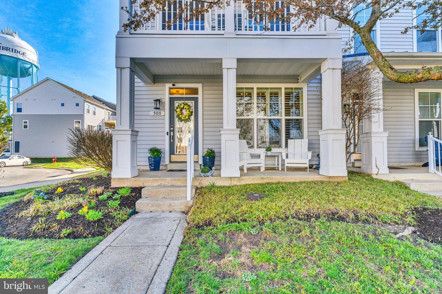 500 Seaway Lane #24 photo 2