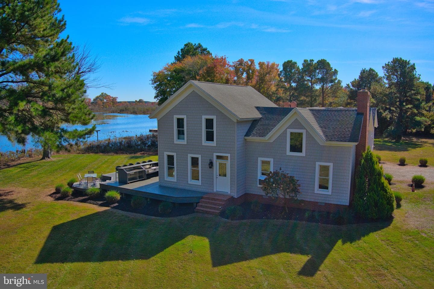 4901 Egypt Road photo 1