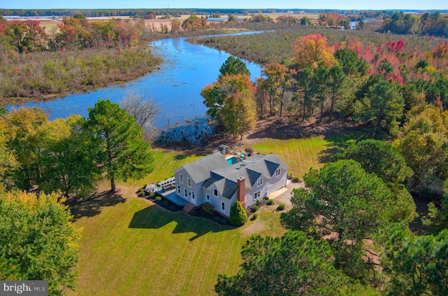 4901 Egypt Road photo 3
