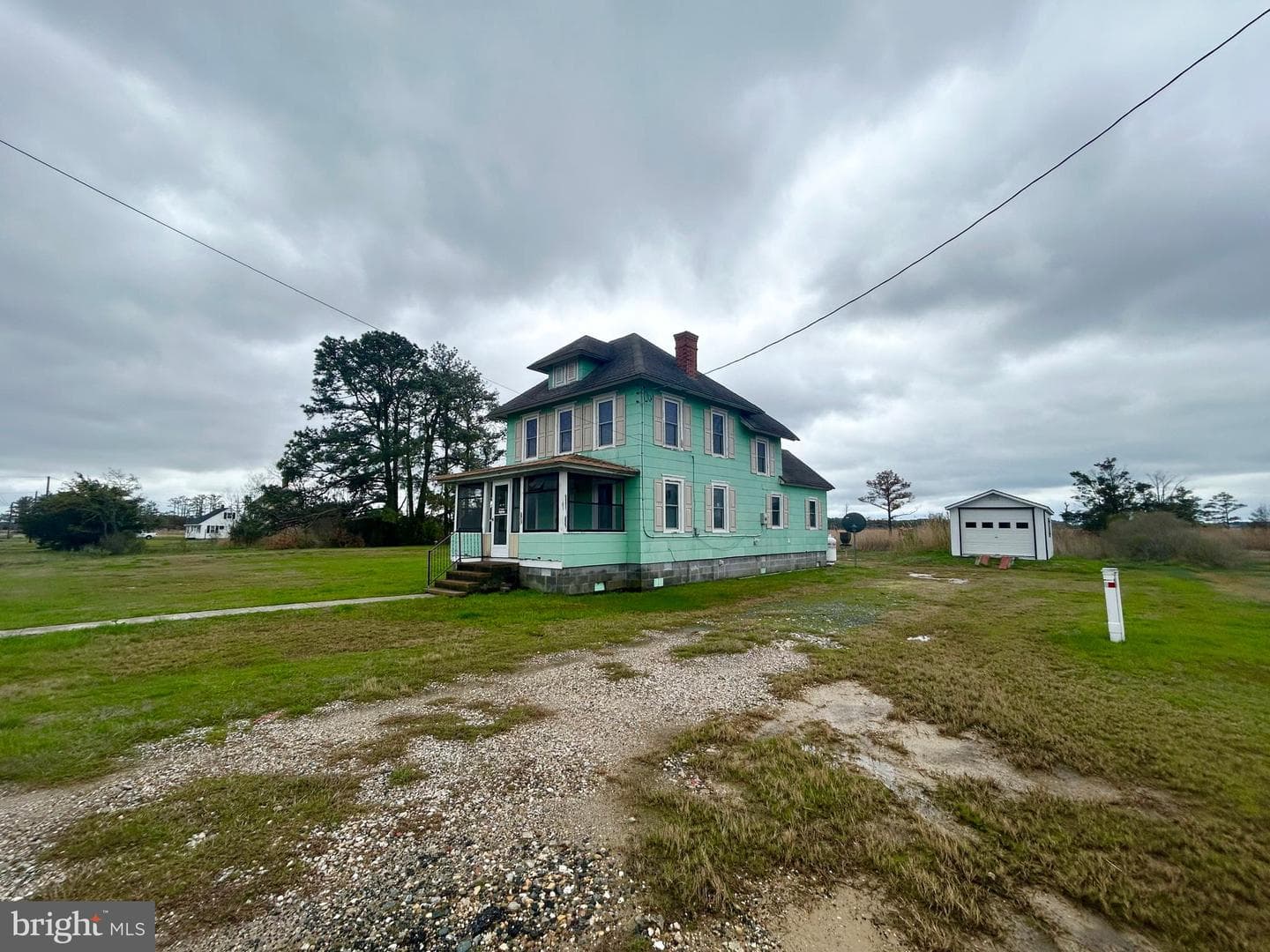 2723 Toddville Road photo 4