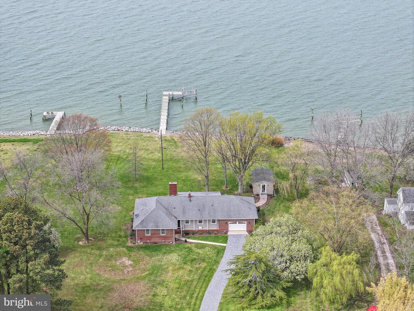 1226 Horse Point Road photo 68