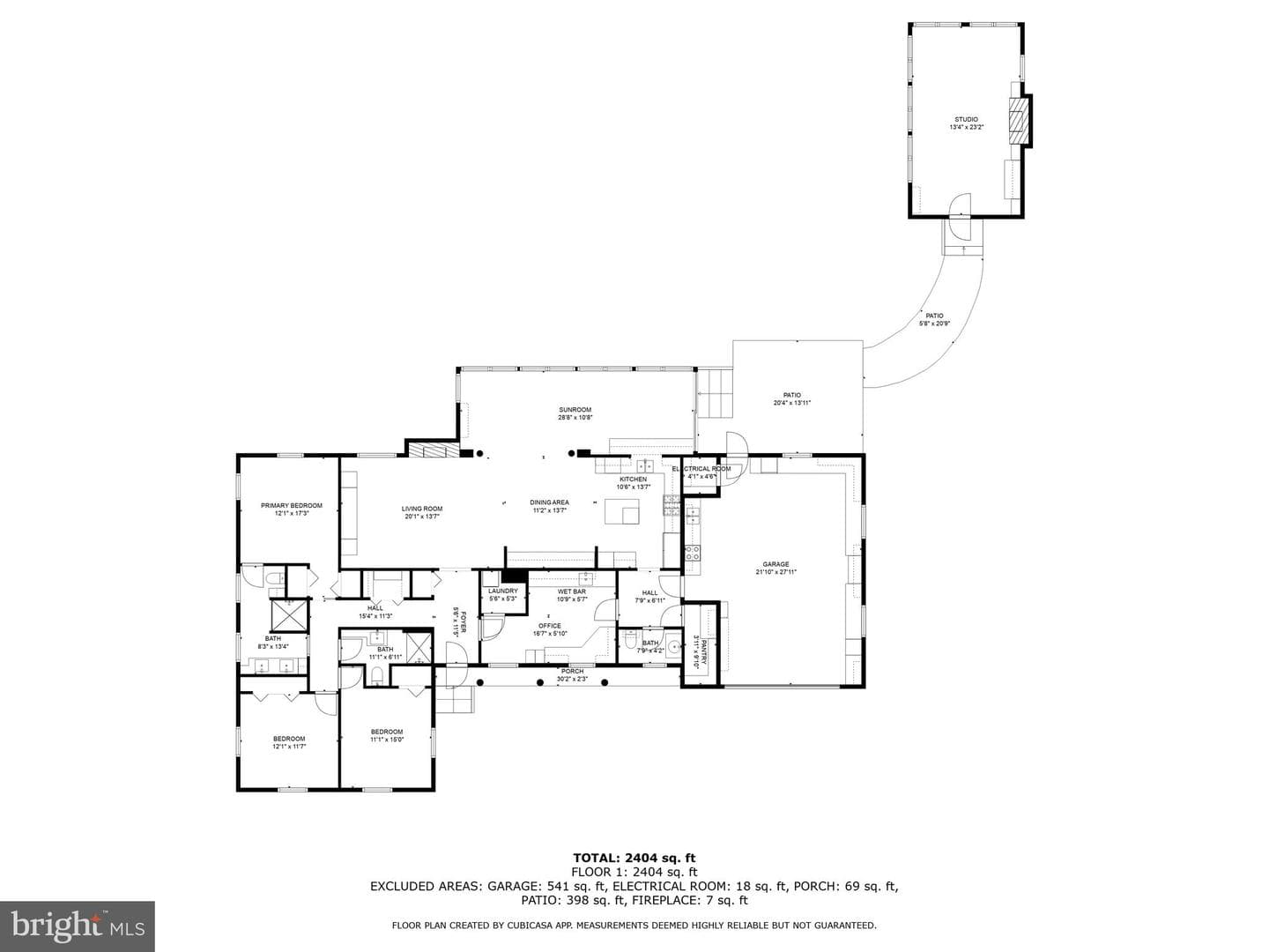 1226 Horse Point Road photo 75