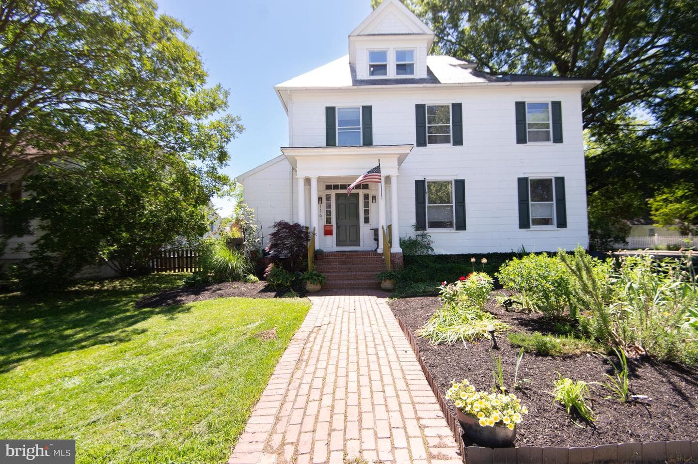 116 Oakley Street